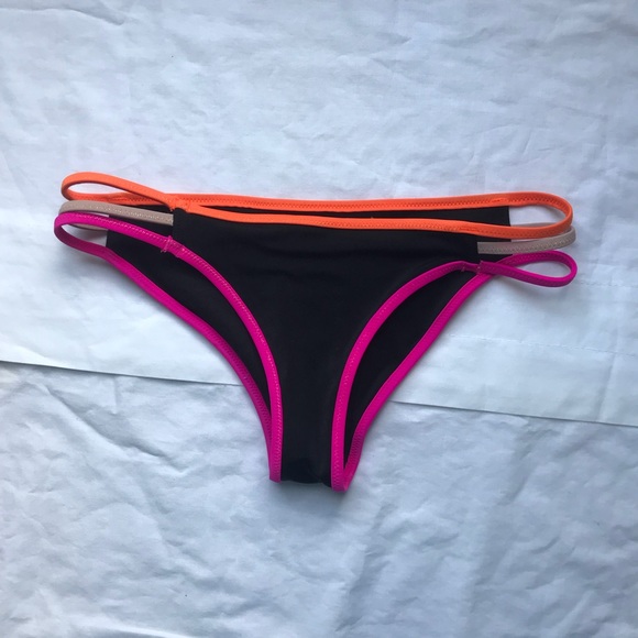 Victoria's Secret Other - The Strappy Cheeky VS